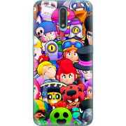 Чехол BoxFace Nokia 2.3 