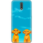 Чехол BoxFace Nokia 2.3 