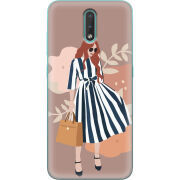 Чехол BoxFace Nokia 2.3 