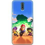Чехол BoxFace Nokia 2.3 