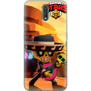 Чехол BoxFace Nokia 2.3 