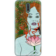 Чехол BoxFace Nokia 2.3 