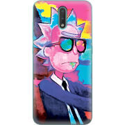 Чехол BoxFace Nokia 2.3 