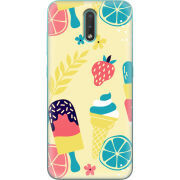 Чехол BoxFace Nokia 2.3 