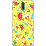 Чехол BoxFace Nokia 2.3 