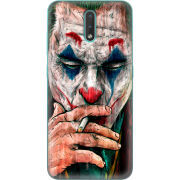 Чехол BoxFace Nokia 2.3 Джокер