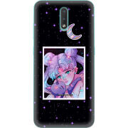 Чехол BoxFace Nokia 2.3 Sailor Moon
