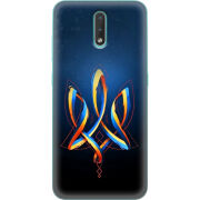Чехол BoxFace Nokia 2.3 Ukrainian Emblem