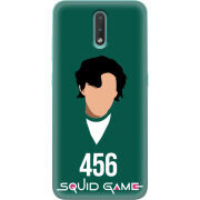 Чехол BoxFace Nokia 2.3 siquid game 456