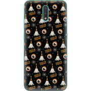 Чехол BoxFace Nokia 2.3 Halloween Magic