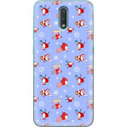 Чехол BoxFace Nokia 2.3 
