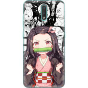 Чехол BoxFace Nokia 2.3 