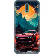 Чехол BoxFace Nokia 2.3 
