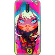 Чехол BoxFace Nokia 2.3 