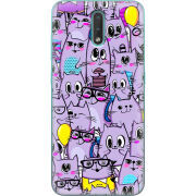 Чехол BoxFace Nokia 2.3 