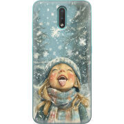 Чехол BoxFace Nokia 2.3 Смак дитинства