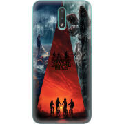 Чехол BoxFace Nokia 2.3 Дивні дива