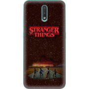 Чехол BoxFace Nokia 2.3 