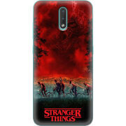 Чехол BoxFace Nokia 2.3 