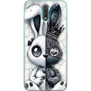 Чехол BoxFace Nokia 2.3 