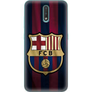 Чехол BoxFace Nokia 2.3 