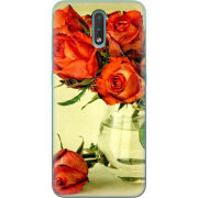 Чехол BoxFace Nokia 2.3 