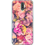 Чехол BoxFace Nokia 2.3 