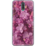 Чехол BoxFace Nokia 2.3 