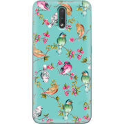 Чехол BoxFace Nokia 2.3 