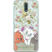 Чехол BoxFace Nokia 2.3 
