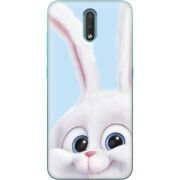 Чехол BoxFace Nokia 2.3 Rabbit