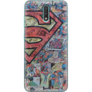 Чехол BoxFace Nokia 2.3 