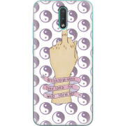 Чехол BoxFace Nokia 2.3 