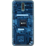Чехол BoxFace Nokia 2.3 