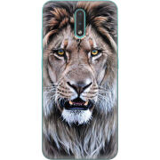 Чехол BoxFace Nokia 2.3 