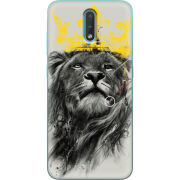 Чехол BoxFace Nokia 2.3 