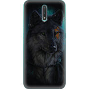 Чехол BoxFace Nokia 2.3 