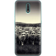 Чехол BoxFace Nokia 2.3 