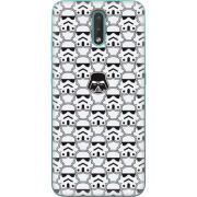 Чехол BoxFace Nokia 2.3 