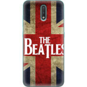 Чехол BoxFace Nokia 2.3 