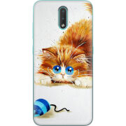 Чехол BoxFace Nokia 2.3 