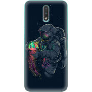 Чехол BoxFace Nokia 2.3 