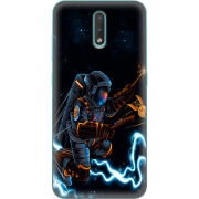 Чехол BoxFace Nokia 2.3 