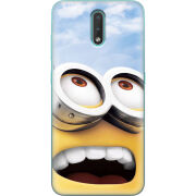 Чехол BoxFace Nokia 2.3 