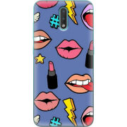 Чехол BoxFace Nokia 2.3 