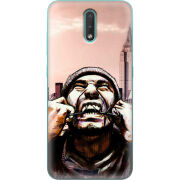 Чехол BoxFace Nokia 2.3 