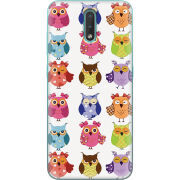 Чехол BoxFace Nokia 2.3 