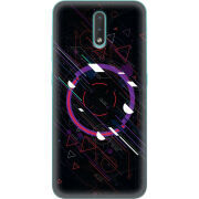 Чехол BoxFace Nokia 2.3 