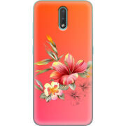 Чехол BoxFace Nokia 2.3 