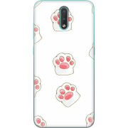 Чехол BoxFace Nokia 2.3 